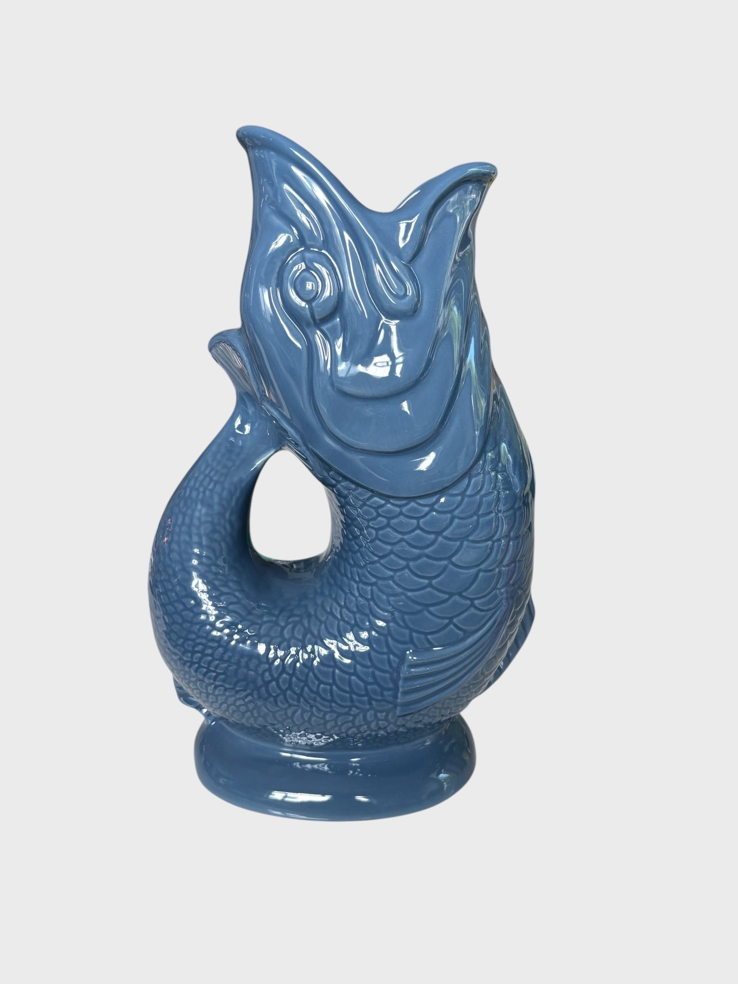 Gluggle Jug XL - Denim