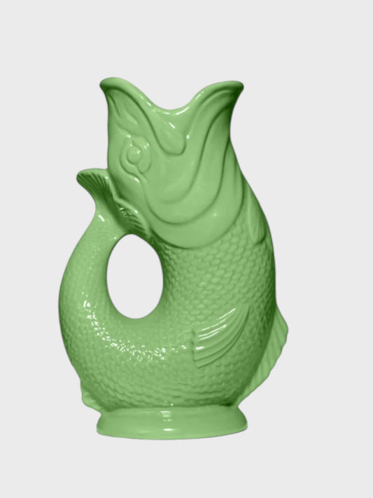 Gluggle Jug XL - Apple Green