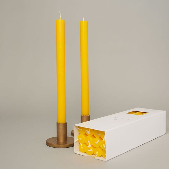 Dining Candles - Single