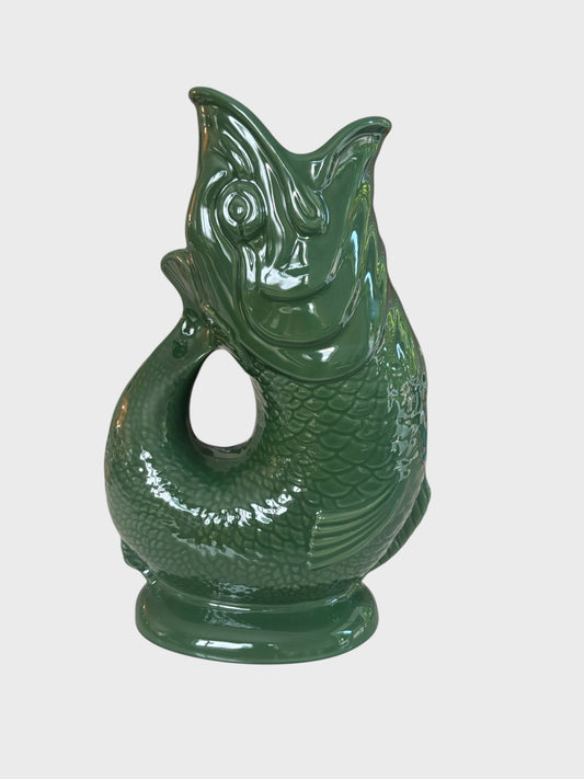 Gluggle Jug XL - Forest Green
