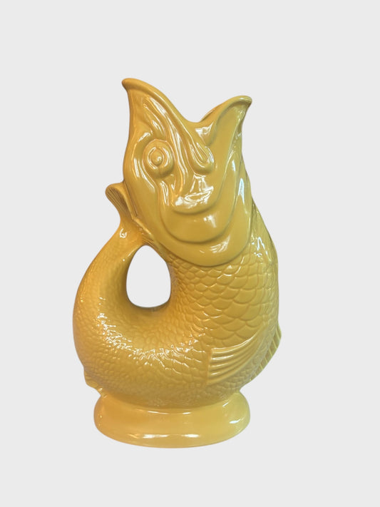 Gluggle Jug XL - Yellow